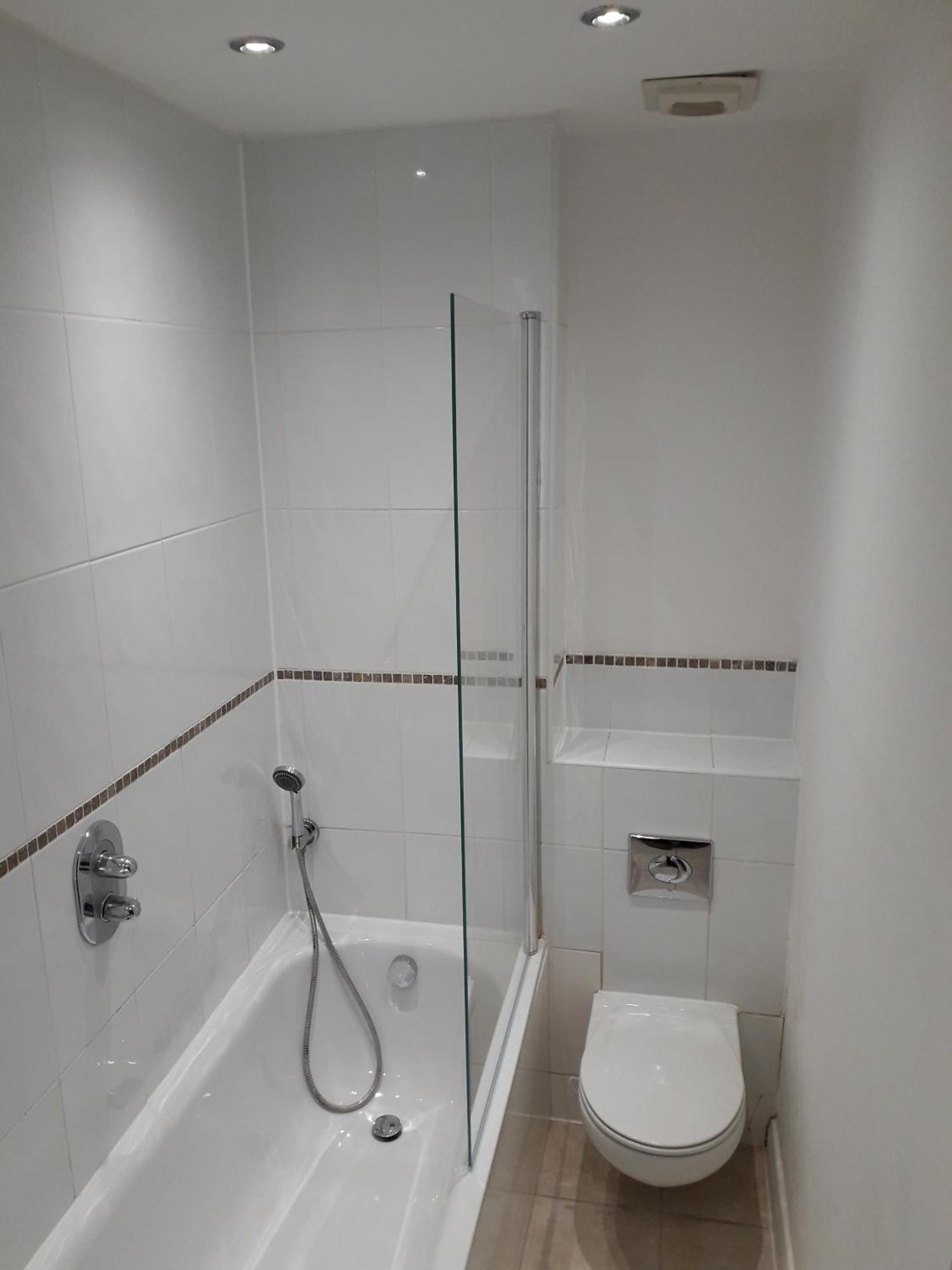 Luxury And Stylish 2 Bedroom Apartment With En-Suite Лутън Екстериор снимка